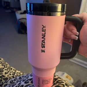 Stanley x Messi 1913 collection 40 oz tumblr